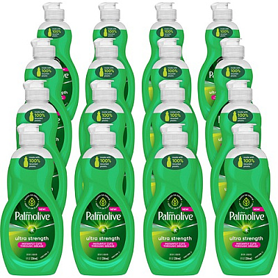 Colgate Ultra Strength Original Dish Soap (07365CT)