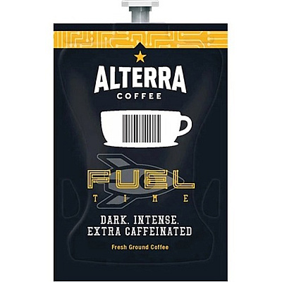 Mars Flavia Mars Flavia Alterra Fuel Time Coffee Freshpack (A208)