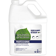Seventh Generation Professional Liquid Laundry Detergent (44891)
