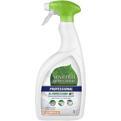 Seventh Generation Professional All-Purpose Cleaner (44977)