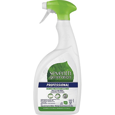 Seventh Generation Professional Disinfect Kitchen Spray (44981)
