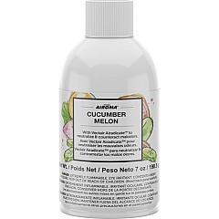 Vectair Systems Airoma Dispenser Fragrance Refill (AIRCUC)