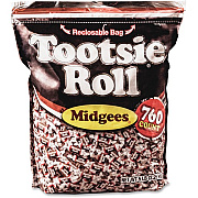 Tootsie Roll Midgees Candy (884580)