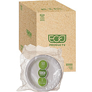 Eco-Products Sugarcane Plates (EPP016PCT)