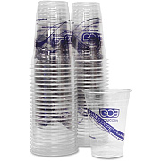 Eco-Products BlueStripe Cold Cups (EPCR16PCT)