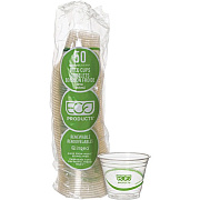 Eco-Products GreenStripe Cold Cups (EPCC9SGSP)