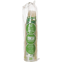 Eco-Products GreenStripe Cold Cups (EPCC12GSP)