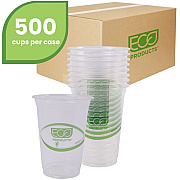 Eco-Products GreenStripe Cold Cups (EPCC16GSPCT)