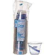Eco-Products BlueStripe Cold Cups (EPCR9P)