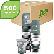 Eco-Products World Art Hot Drink Cups (EPBHC12WAPCT)