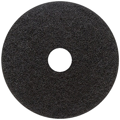 Genuine Joe Black Floor Stripping Pad (GJO18404)