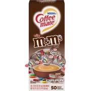 Nestle Waters Waters Waters Nestle Waters Waters Coffee mate M&M's Liquid Creamer Singles (64397)
