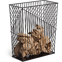 U Brands Vena Trash Can (3837U0206)