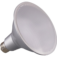SATCO 15W PAR38 3000K LED Bulb (S29446)