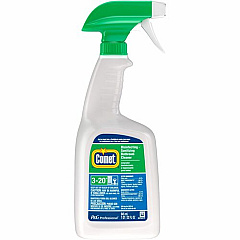 Comet Disinfecting Bath Cleaner (19214)