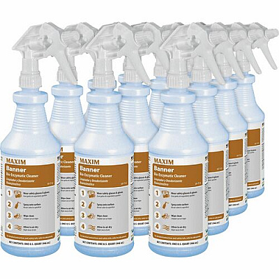 Midlab Banner Bio-Enzymatic Cleaner (07120012)
