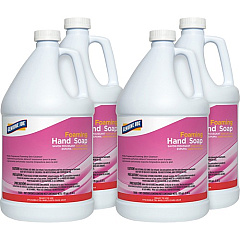 Genuine Joe Ultra Mild Foaming Skin Cleanser (18418CT)