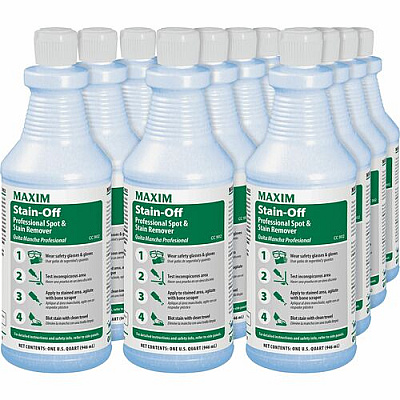 Midlab Stain-Off Professional Spot/Stain Remover (09020012)