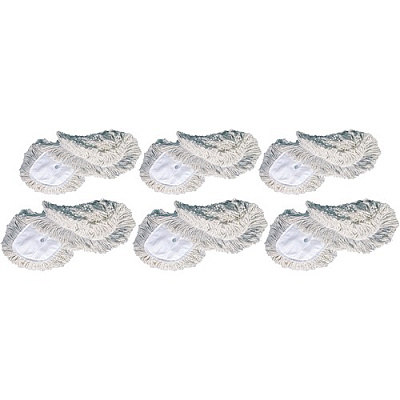 Genuine Joe Dust Mop Head Refill (18387CT)