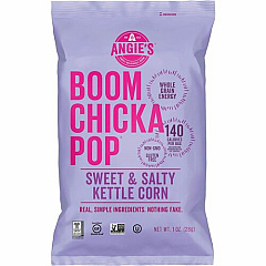 Angie's BOOMCHICKAPOP Ready-To-Eat Popcorn (SN01213)