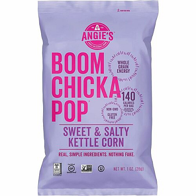 Angie's BOOMCHICKAPOP Ready-To-Eat Popcorn (SN01213)
