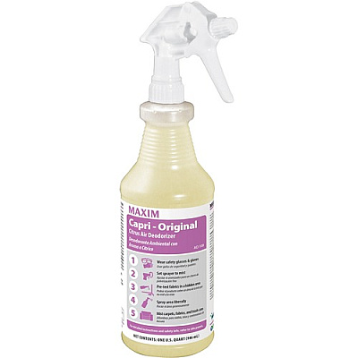 Maxim Capri Original Air Deodorizer (01090012)