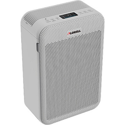 Lorell HEPA 420 Air Purifier (LLR00204)