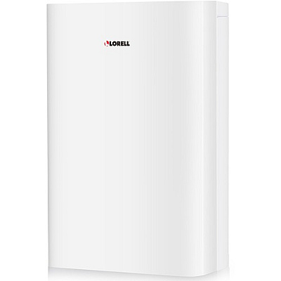 Lorell HEPA 240 Air Purifier (LLR00203)