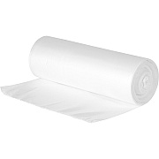 Genuine Joe Heavy-duty Trash Can Liners (18407)