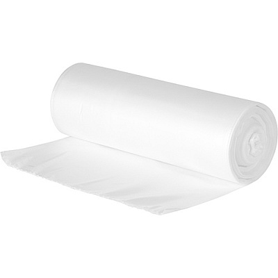 Genuine Joe Heavy-duty Trash Can Liners (18407)