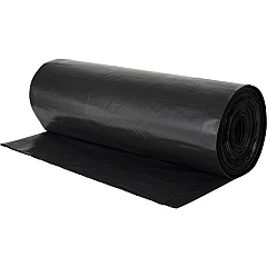 Genuine Joe Heavy-duty Trash Can Liners (18408)
