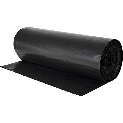 Genuine Joe Heavy-duty Trash Can Liners (18408)
