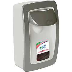 Kutol Designer Series Manual Dispenser (SS001WH32)