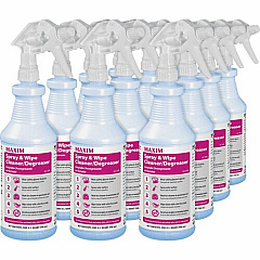 Midlab Spray & Wipe Cleaner/Degreaser (05080012)