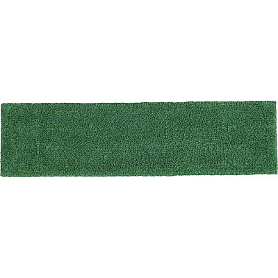 Rubbermaid Commercial Adaptable Flat Mop Microfiber Pad (2132431)