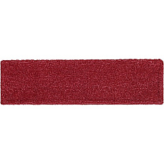 Rubbermaid Commercial Adaptable Flat Mop Microfiber Pad (2132423)