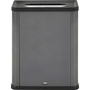 Rubbermaid Commercial Elevate Decorative Waste Can (2136963)