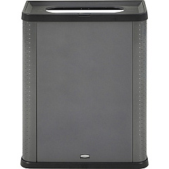 Rubbermaid Commercial Elevate Decorative Waste Can (2136963)