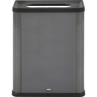 Rubbermaid Commercial Elevate Decorative Waste Can (2136963)