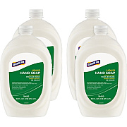 Genuine Joe Lotion Soap (18420CT)