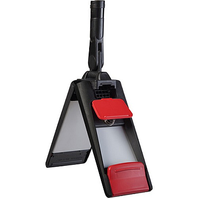 Rubbermaid Commercial Adaptable Flat Mop Frame (2132428CT)