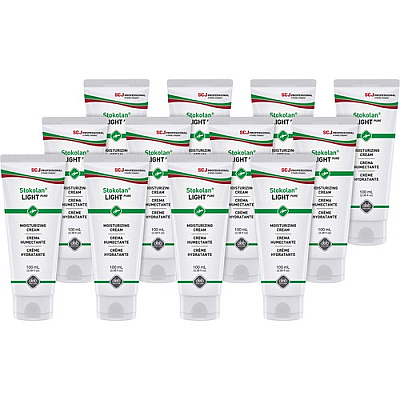 SC JOHNSON Stokolan Skin Conditioning Cream (RES100MLCT)