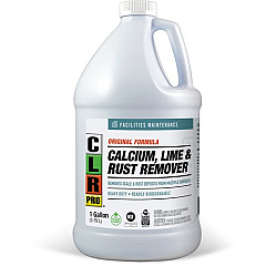 CLR LLC Pro Calcium/Lime/Rust Cleaner (FMCLR1284PRO)