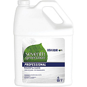 Seventh Generation Free & Clear Dishwashing Detergent (44944)