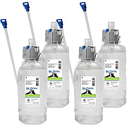 Sloan Green Certified Foam Hand Cleaner (856504GN)