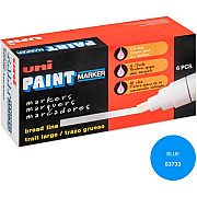 uniball™ uni-Paint PX-30 Oil-Based Paint Marker (63733)