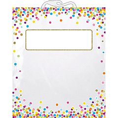 Ashley Student Carry Storage Bag (10566)