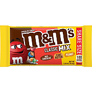 M & M's Variety Mix Chocolate Candies (SN413878)