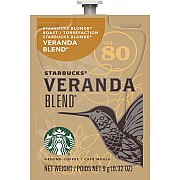 Lavazza Starbucks Veranda Blend Coffee Freshpack (48038)