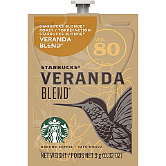 Lavazza Starbucks Veranda Blend Coffee Freshpack (48038)